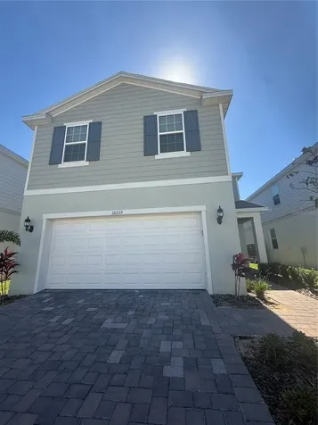 16229 Saint Kitts Circle Clermont FL 34714