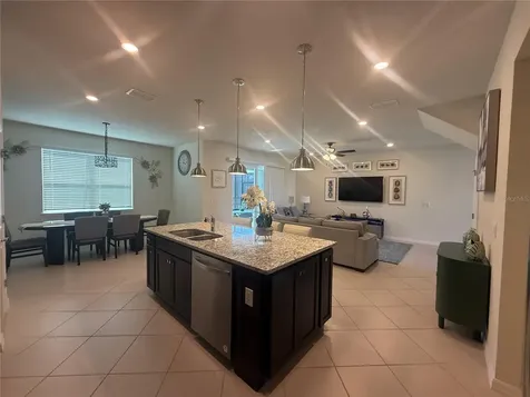 16229 Saint Kitts Circle Clermont FL 34714