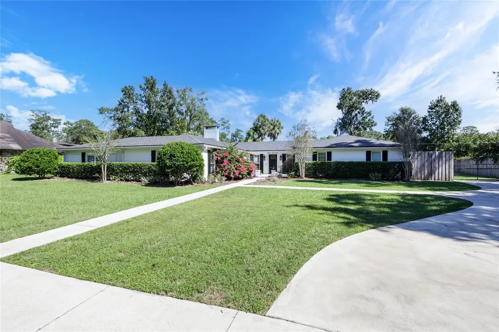 1117 NW 51st Terrace Gainesville FL 32605