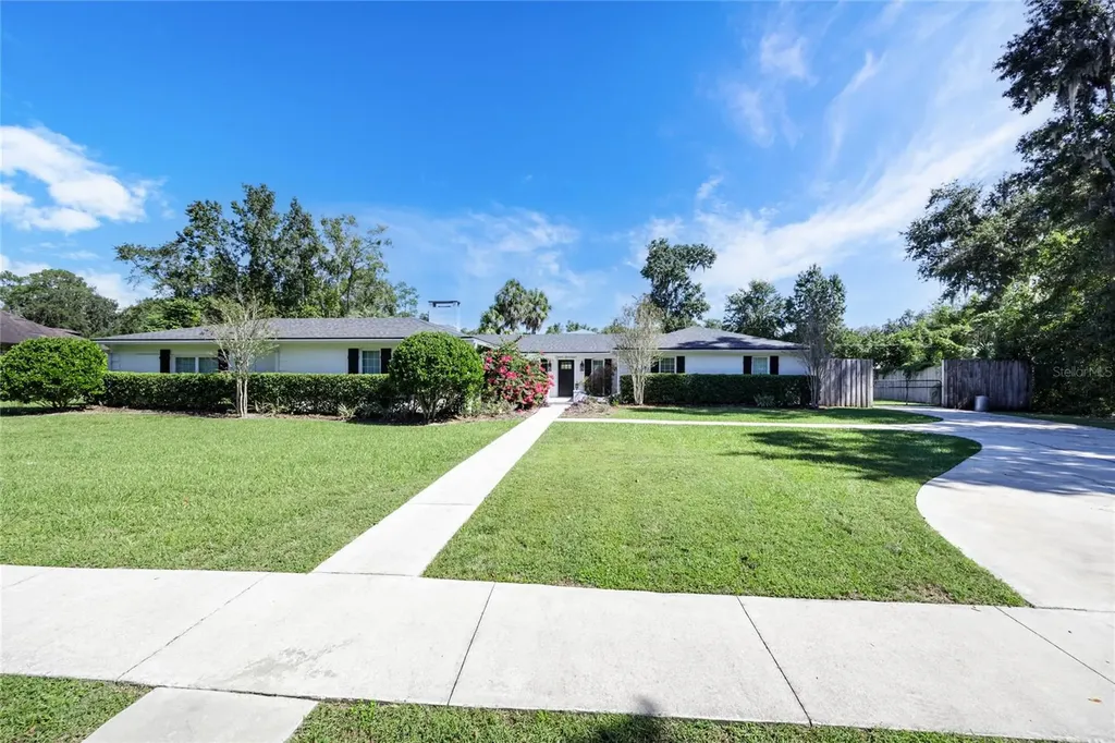 1117 NW 51st Terrace Gainesville FL 32605