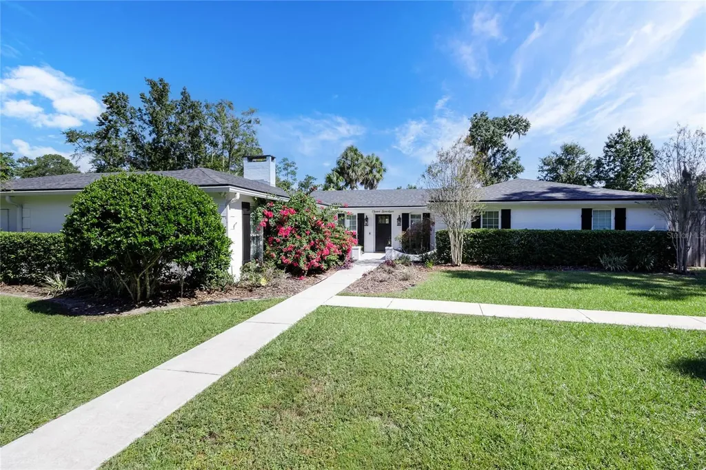 1117 NW 51st Terrace Gainesville FL 32605