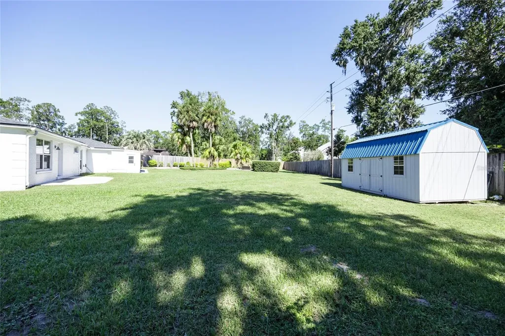 1117 NW 51st Terrace Gainesville FL 32605