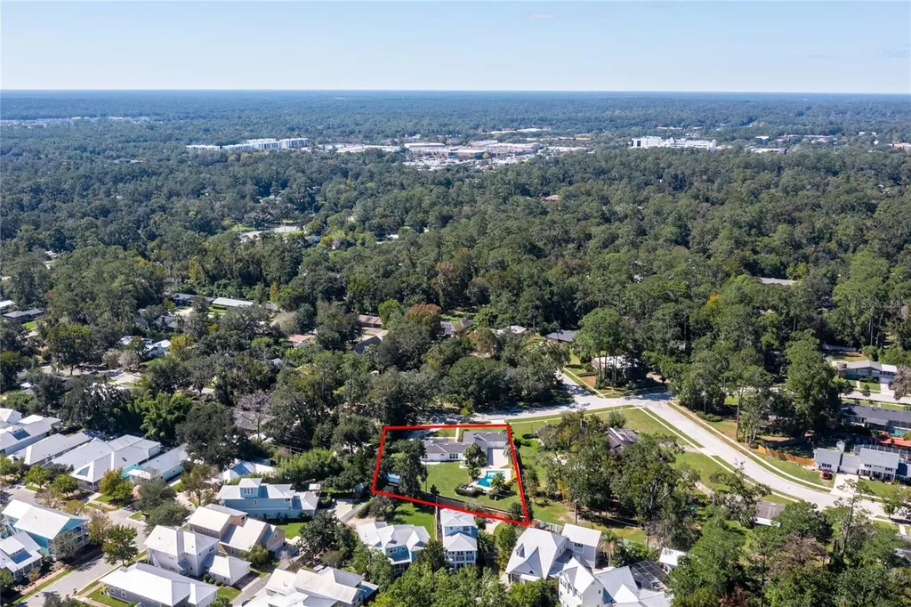 1117 NW 51st Terrace Gainesville FL 32605