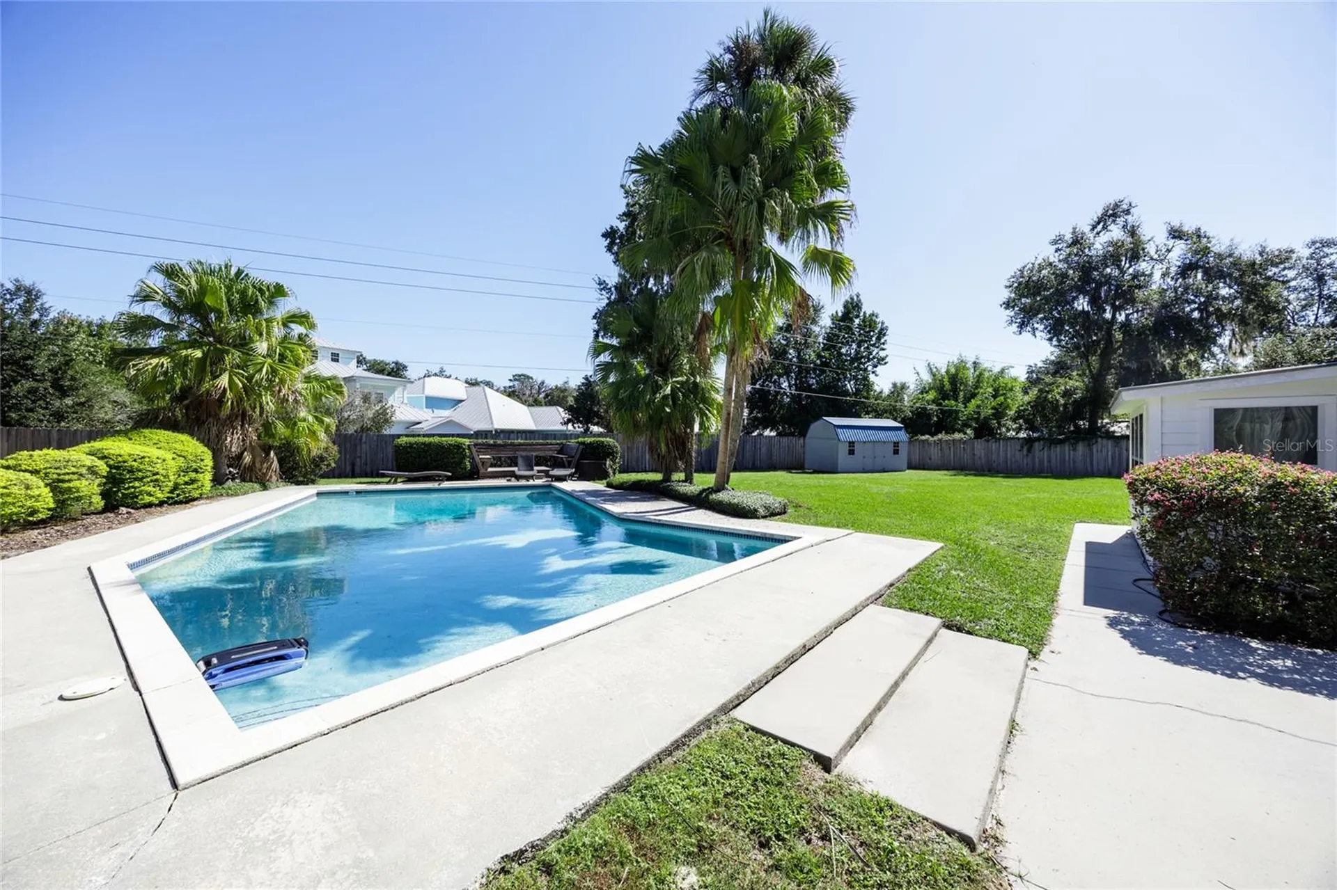 1117 NW 51st Terrace Gainesville FL 32605