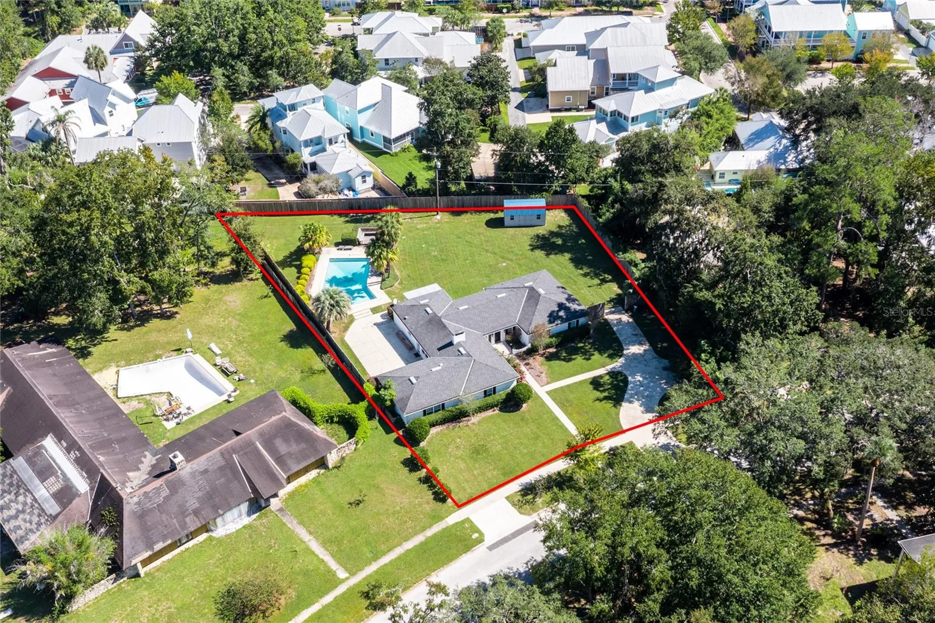 1117 NW 51st Terrace Gainesville FL 32605