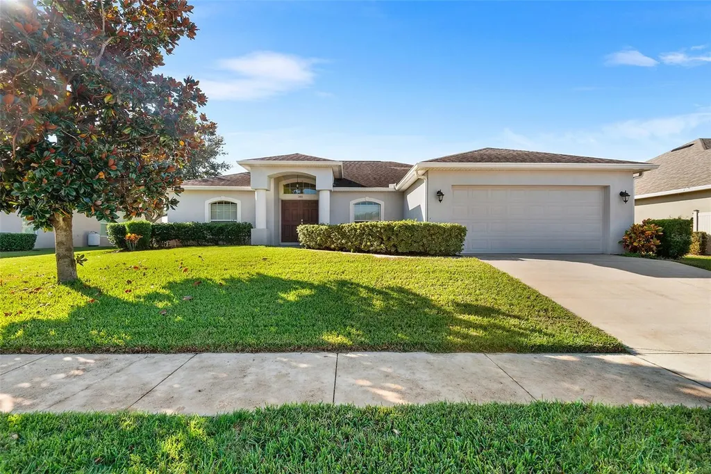 140 Lake Arietta Court Auburndale FL 33823