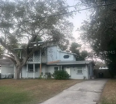 531 S Glenwood Avenue Clearwater FL 33756