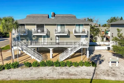 3400 6TH Avenue Holmes Beach FL 34217