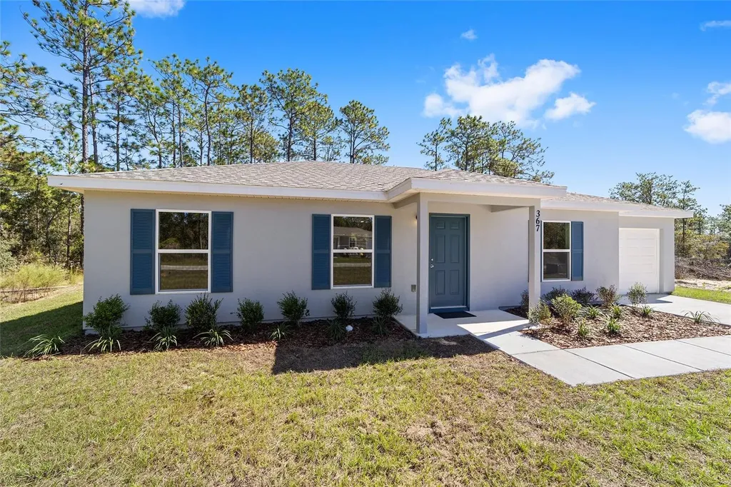 284 SW Commodore Road Dunnellon FL 34431