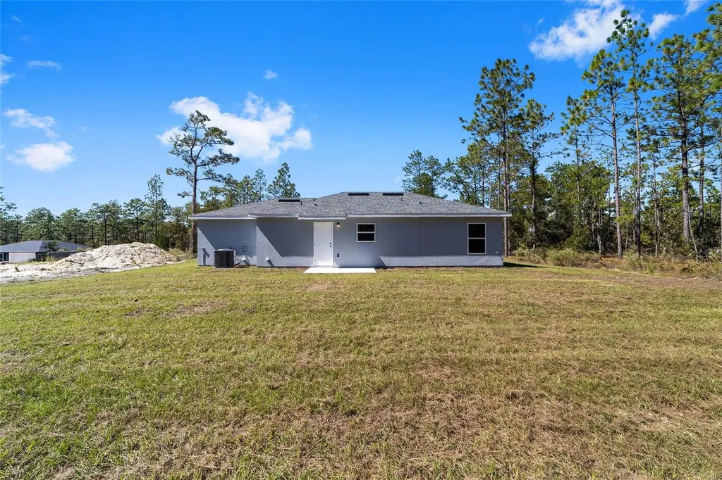 284 SW Commodore Road Dunnellon FL 34431