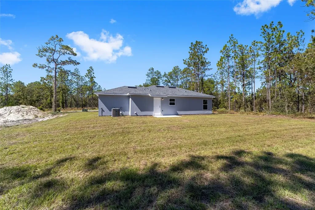 284 SW Commodore Road Dunnellon FL 34431