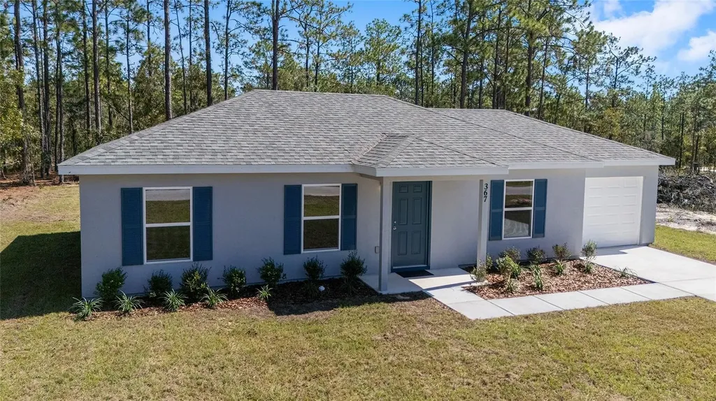 284 SW Commodore Road Dunnellon FL 34431