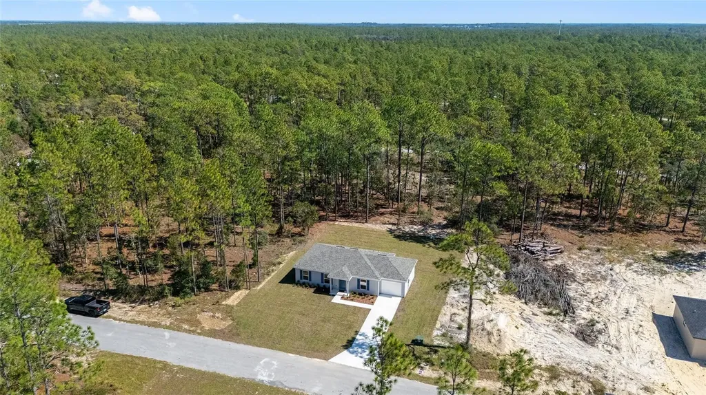 284 SW Commodore Road Dunnellon FL 34431
