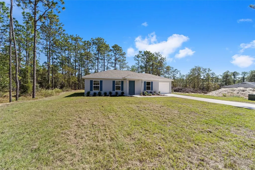 284 SW Commodore Road Dunnellon FL 34431