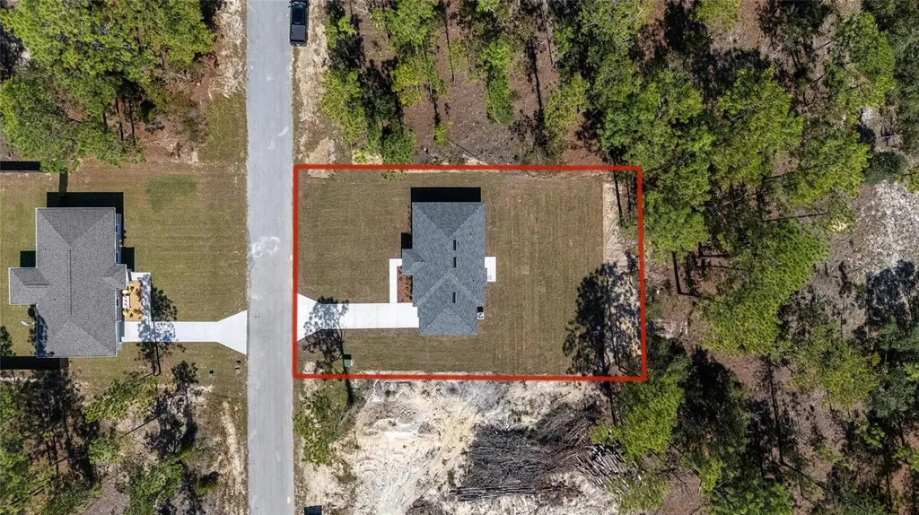 284 SW Commodore Road Dunnellon FL 34431