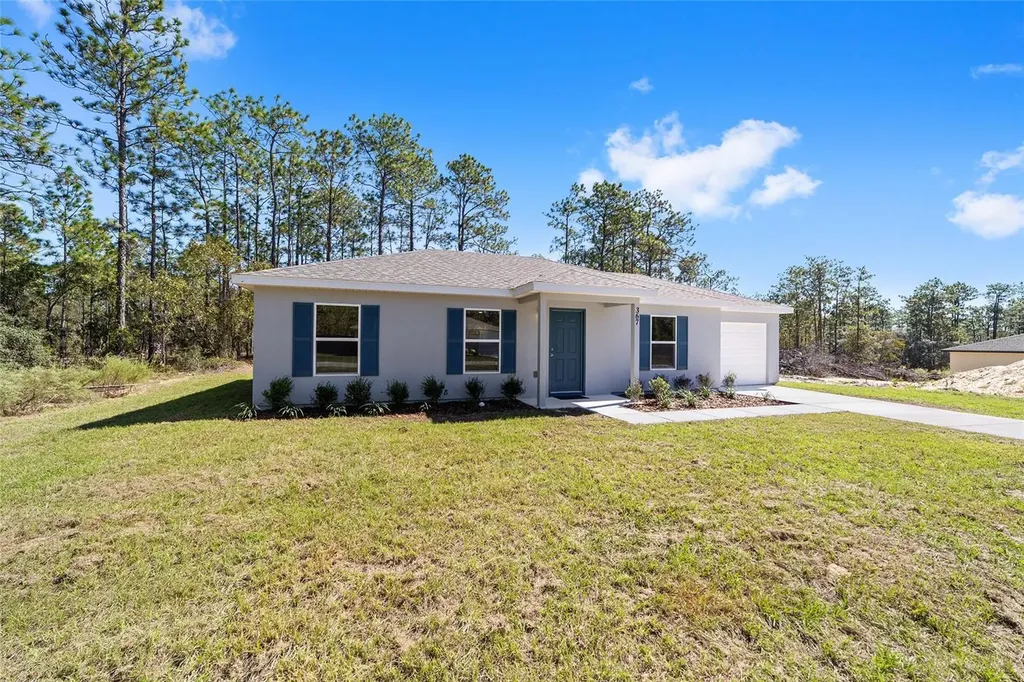 284 SW Commodore Road Dunnellon FL 34431