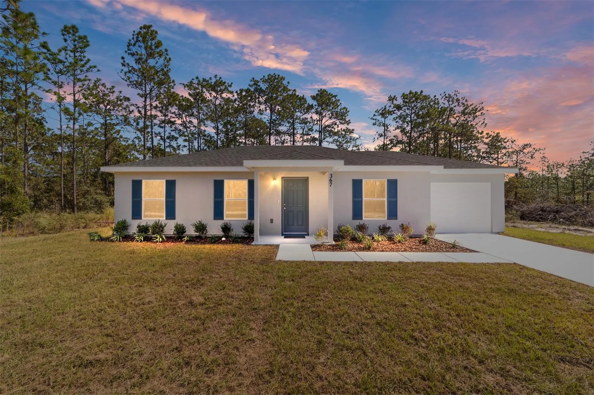 284 SW Commodore Road Dunnellon FL 34431
