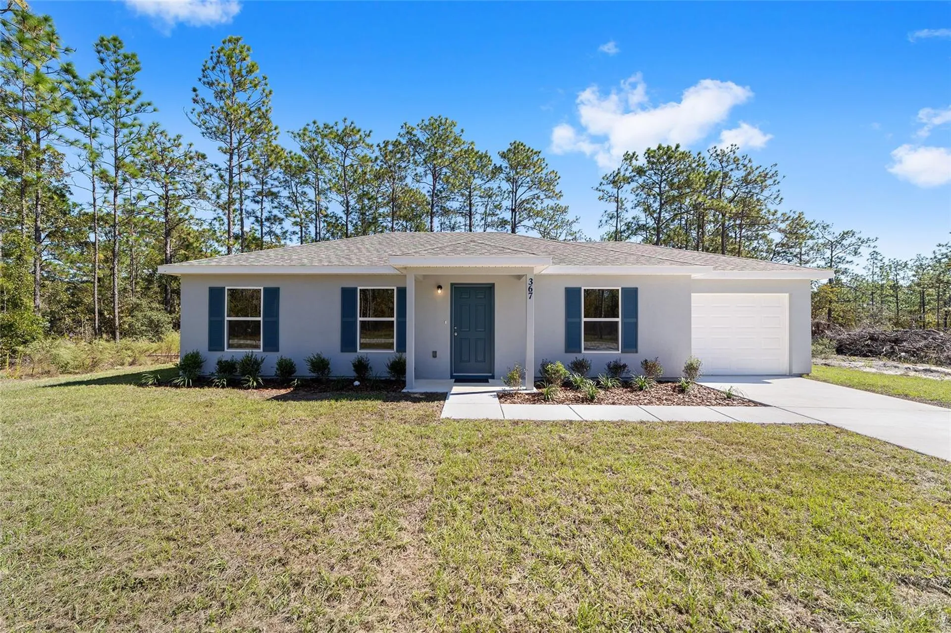 284 SW Commodore Road Dunnellon FL 34431