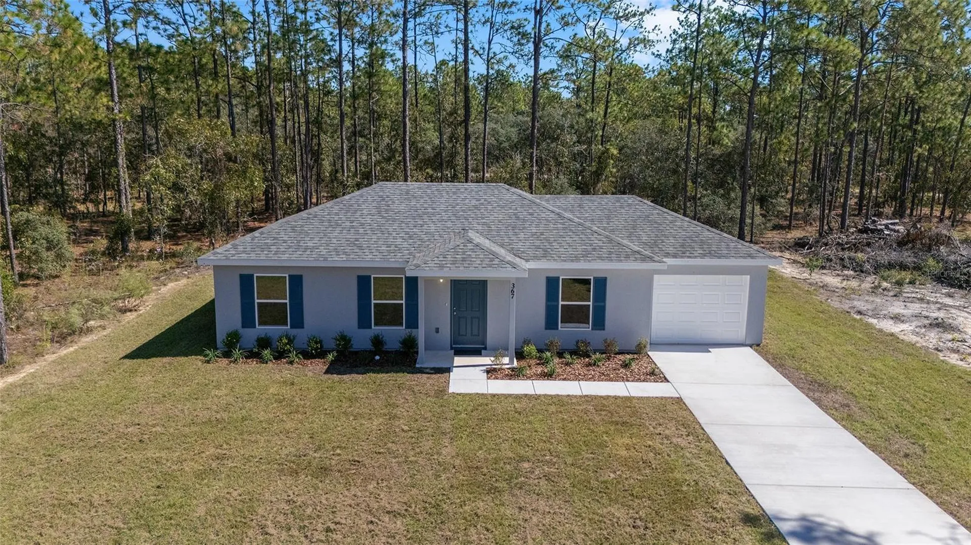 284 SW Commodore Road Dunnellon FL 34431