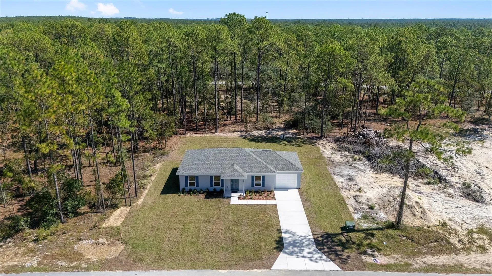 284 SW Commodore Road Dunnellon FL 34431
