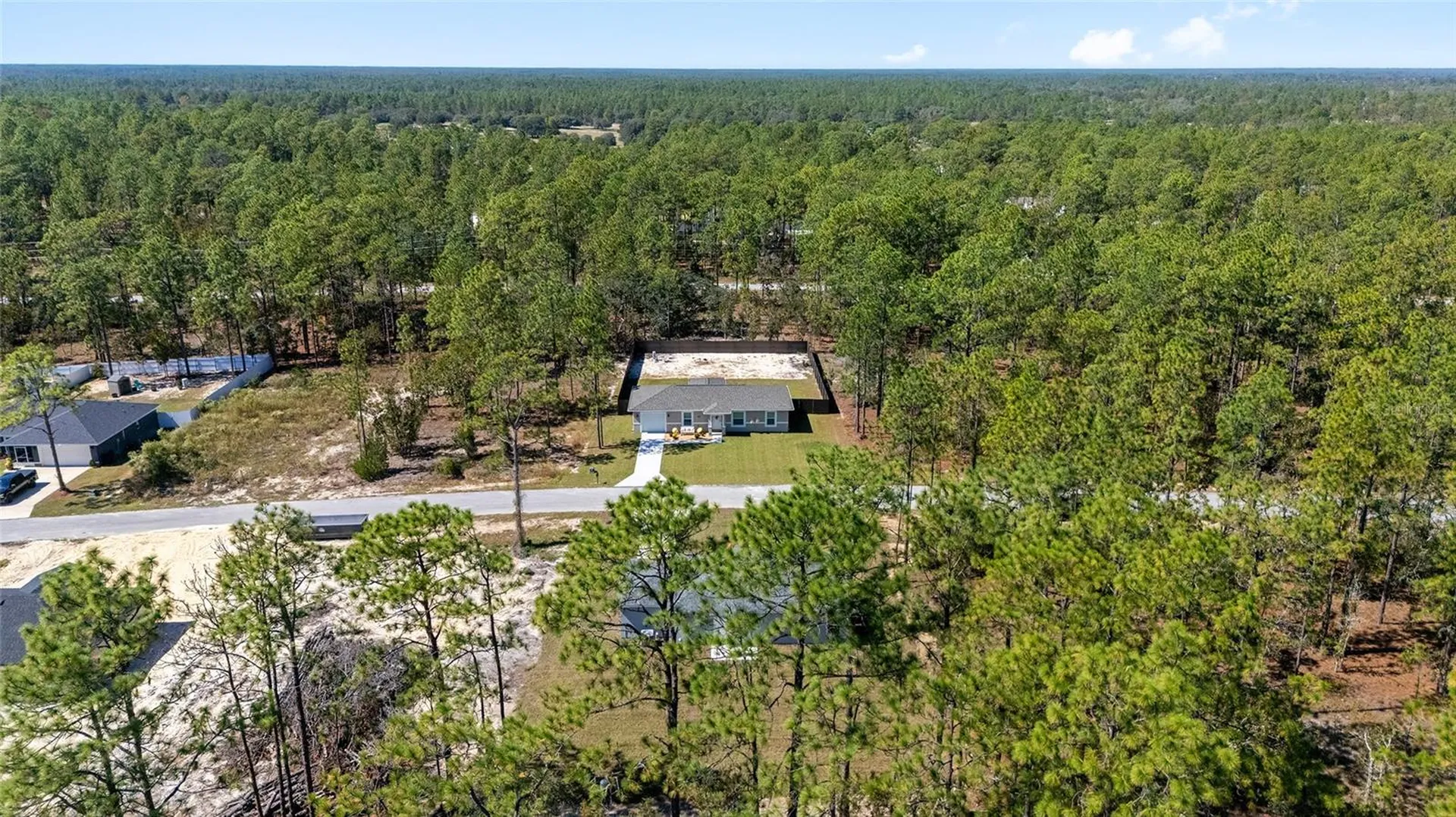 284 SW Commodore Road Dunnellon FL 34431