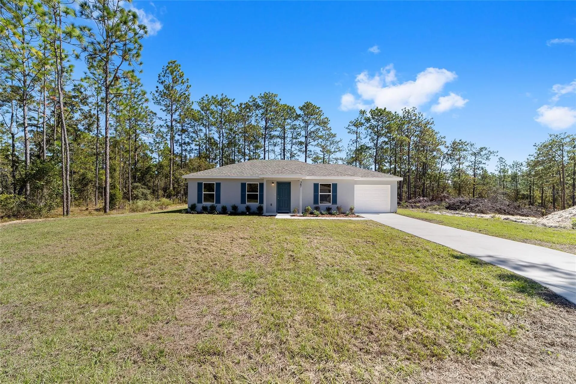 284 SW Commodore Road Dunnellon FL 34431