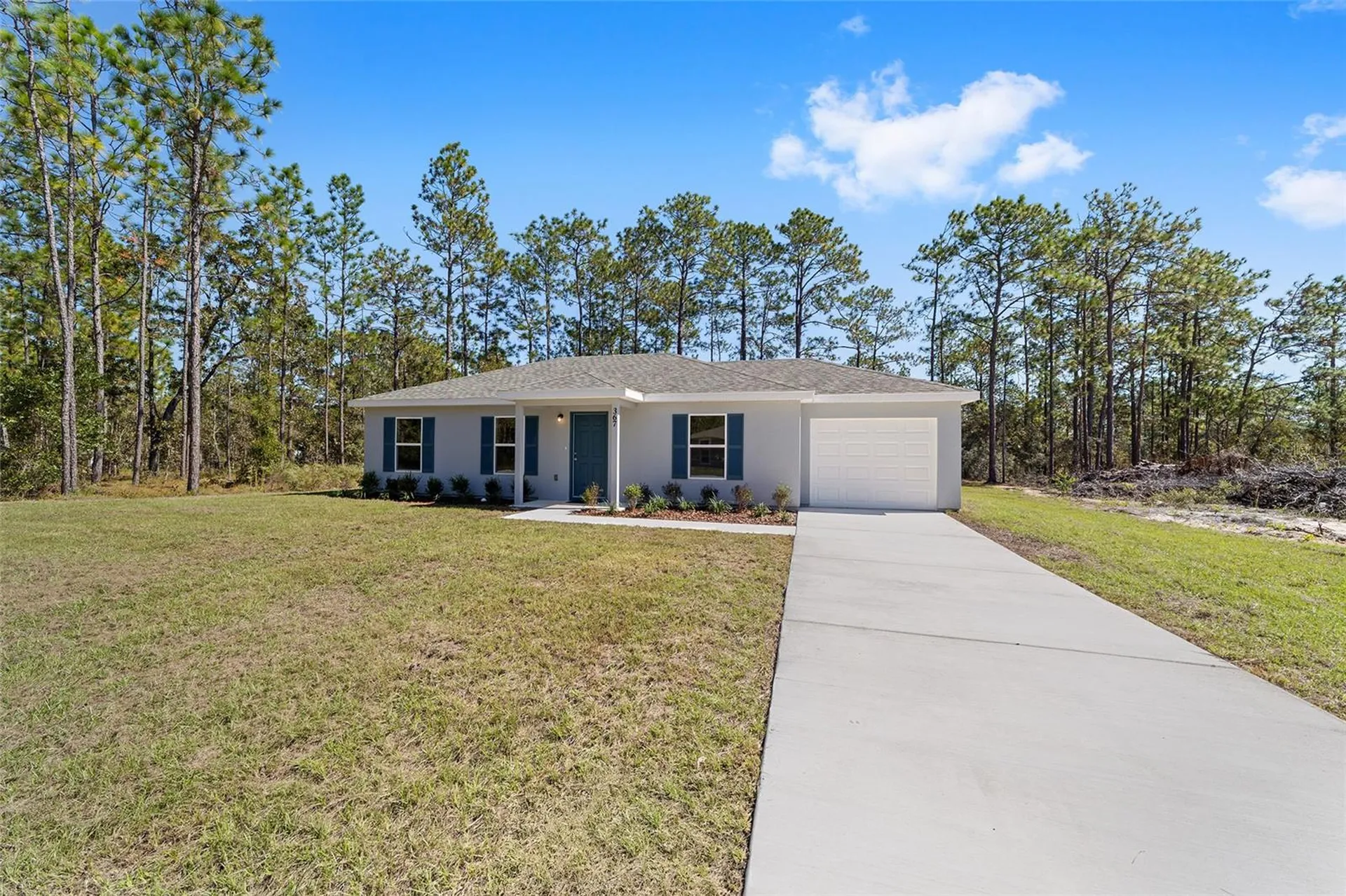 284 SW Commodore Road Dunnellon FL 34431