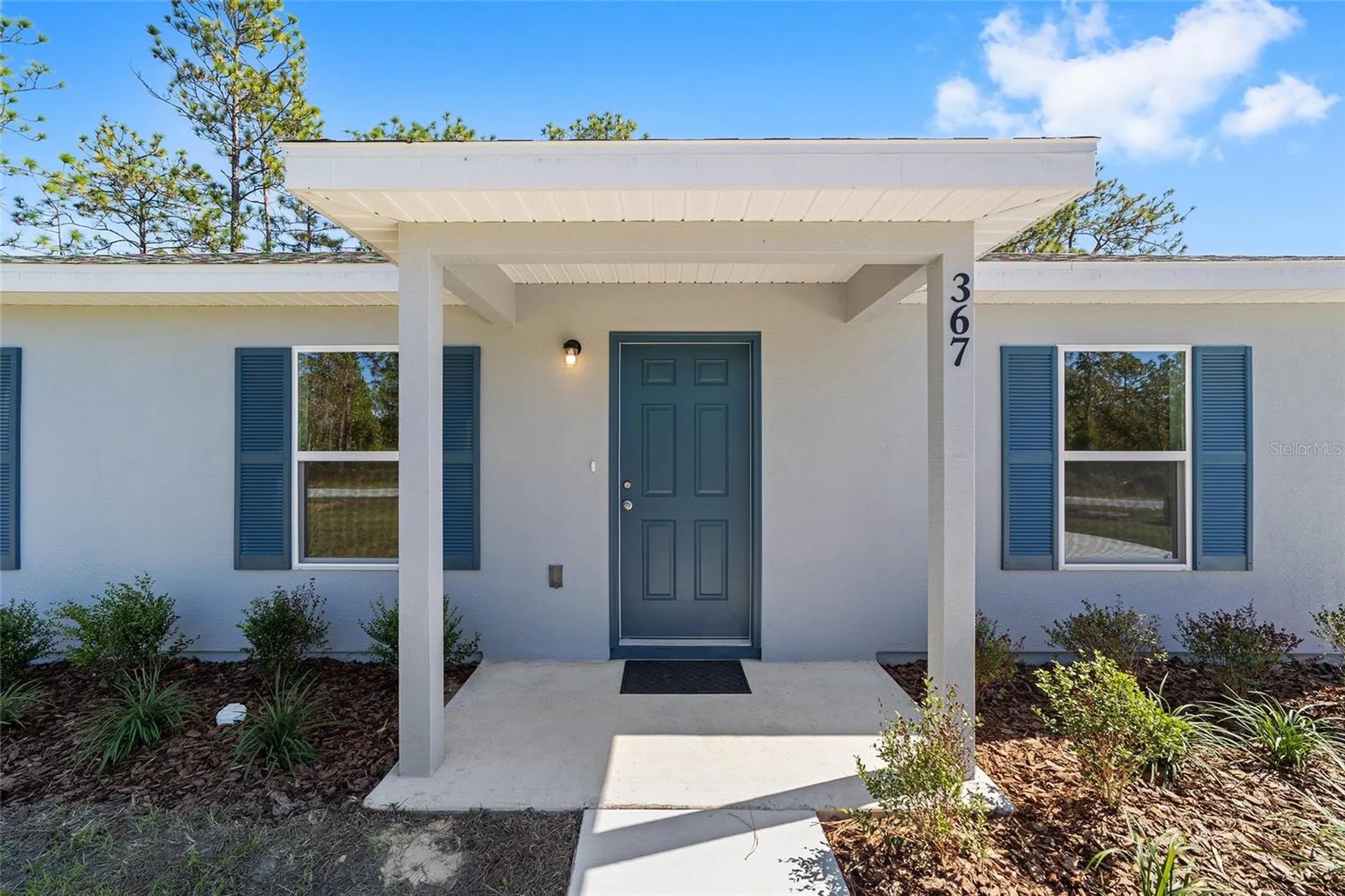 284 SW Commodore Road Dunnellon FL 34431