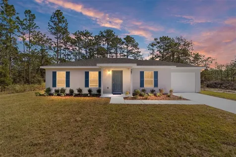 284 SW Commodore Road Dunnellon FL 34431