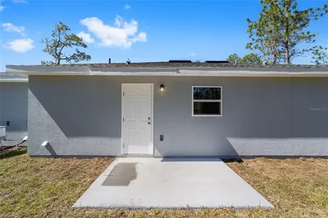 284 SW Commodore Road Dunnellon FL 34431