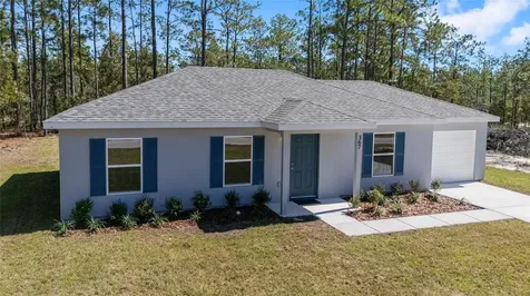 284 SW Commodore Road Dunnellon FL 34431