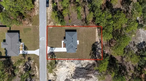 284 SW Commodore Road Dunnellon FL 34431