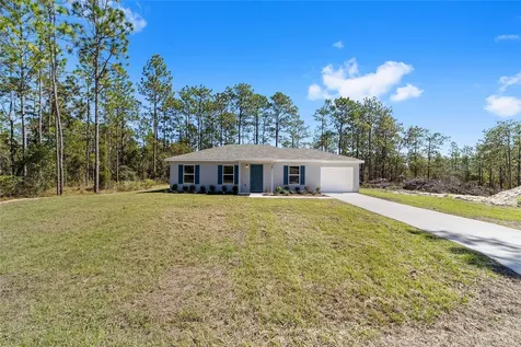 284 SW Commodore Road Dunnellon FL 34431