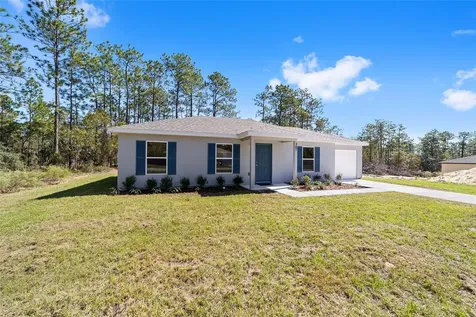 284 SW Commodore Road Dunnellon FL 34431