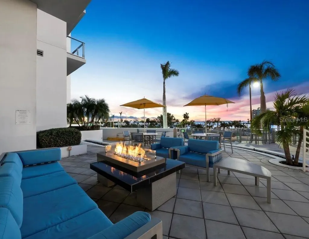 1155 N Gulfstream Avenue Sarasota FL 34236