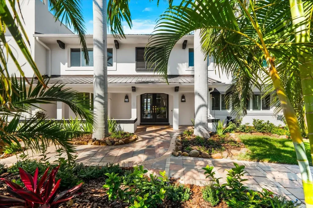 16895 1st Street E North Redington Beach FL 33708