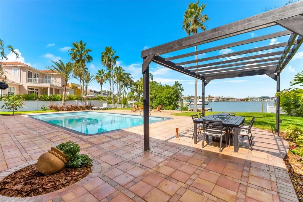16895 1st Street E North Redington Beach FL 33708
