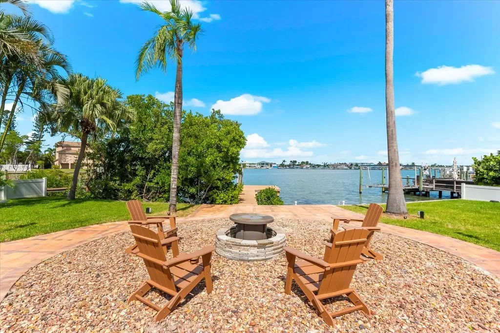 16895 1st Street E North Redington Beach FL 33708