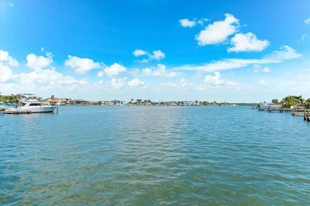 16895 1st Street E North Redington Beach FL 33708