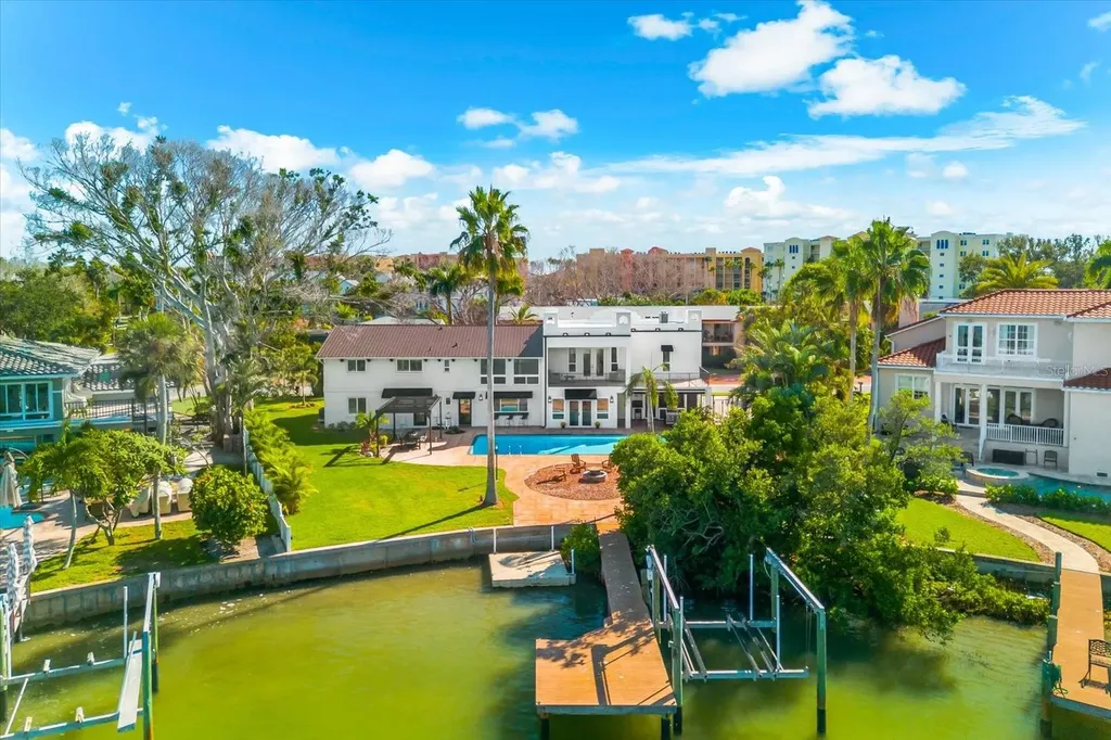 16895 1st Street E North Redington Beach FL 33708
