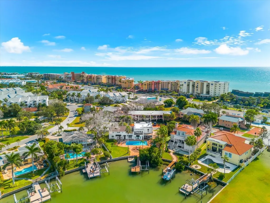 16895 1st Street E North Redington Beach FL 33708