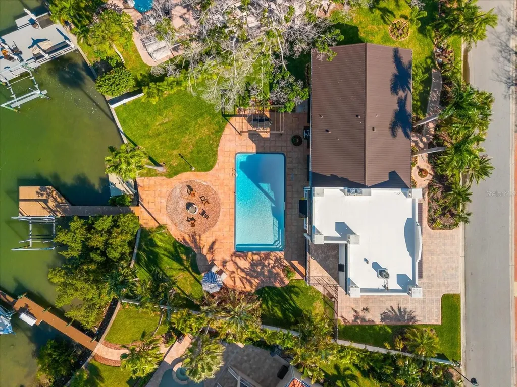 16895 1st Street E North Redington Beach FL 33708