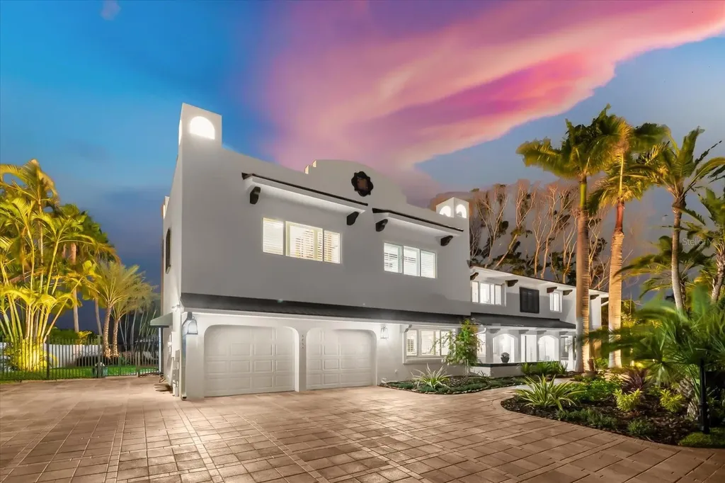 16895 1st Street E North Redington Beach FL 33708