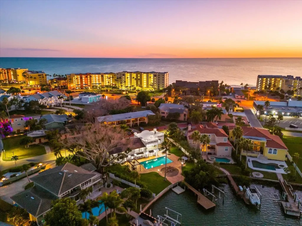 16895 1st Street E North Redington Beach FL 33708