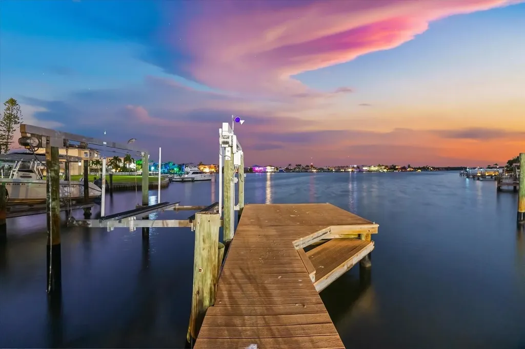 16895 1st Street E North Redington Beach FL 33708