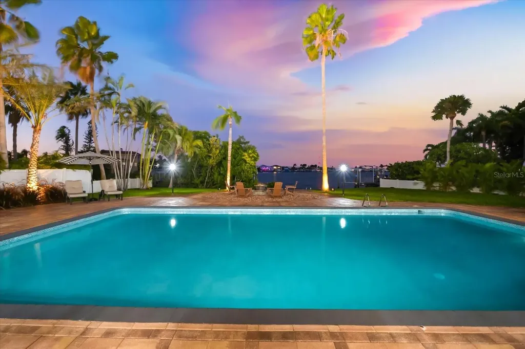 16895 1st Street E North Redington Beach FL 33708