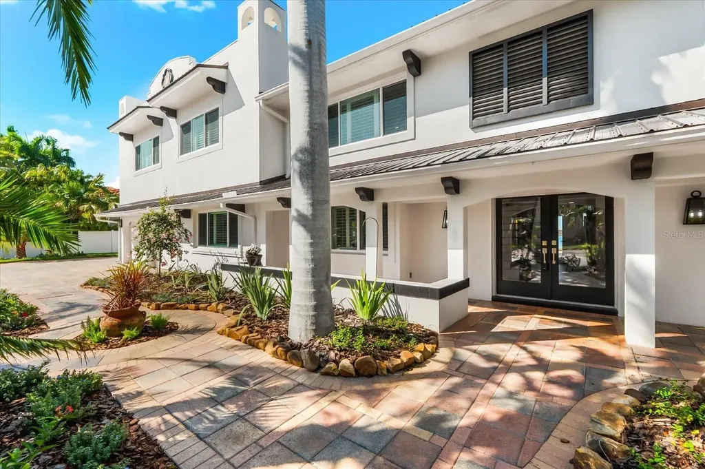 16895 1st Street E North Redington Beach FL 33708