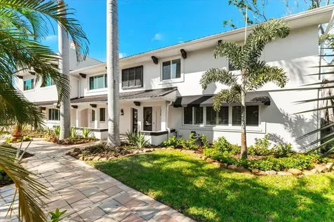16895 1st Street E North Redington Beach FL 33708