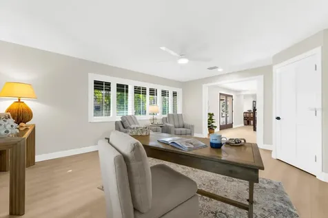 16895 1st Street E North Redington Beach FL 33708