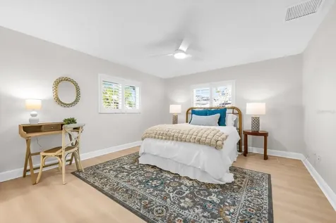 16895 1st Street E North Redington Beach FL 33708